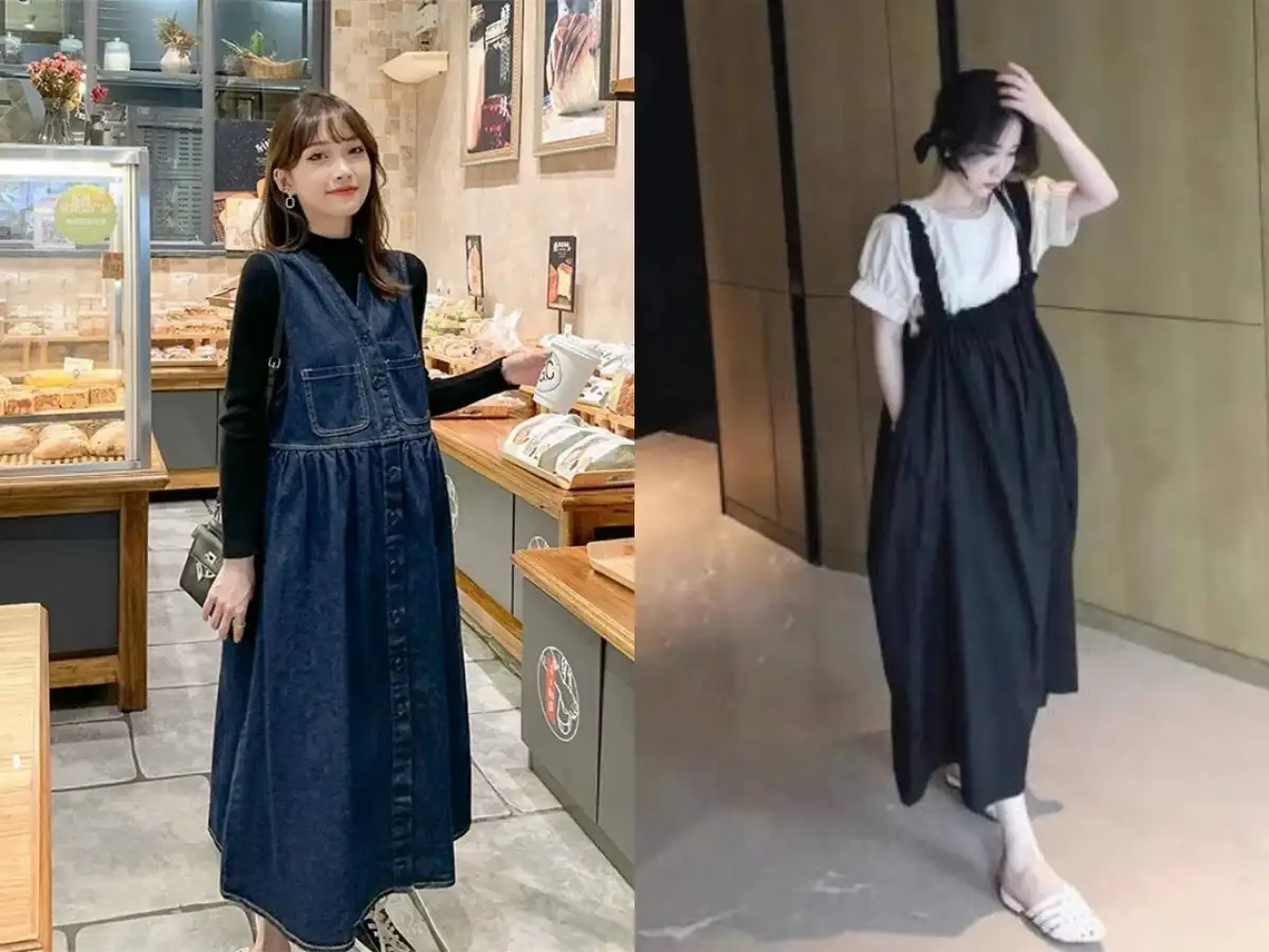 Để chọn mua yếm bầu công sở chất lượng, mẹ nên ưu tiên một số tiêu chí quan trọng