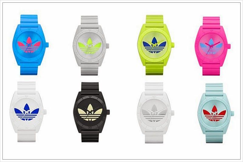 đồng hồ adidas chính hãng giá rẻ