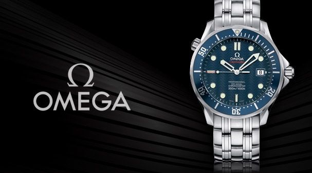 đồng hồ omega chính hãng là gì