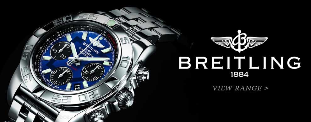 đồng hồ breitling