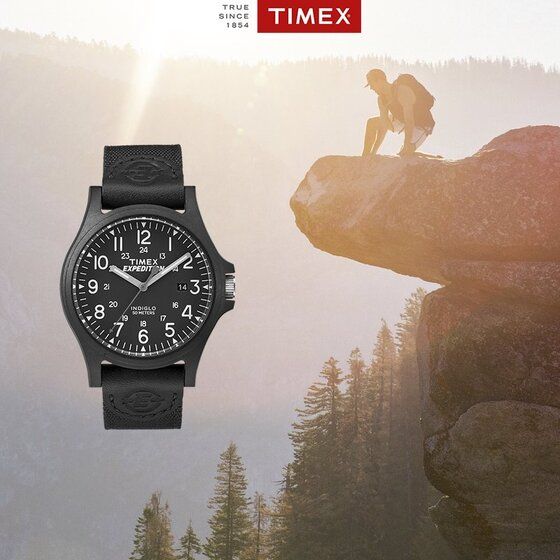 có nên mua đồng hồ timex dưới 1 triệu không