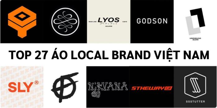 Local Brand