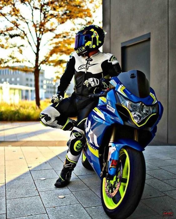 biker 11