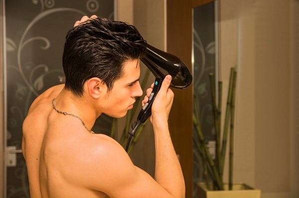 Thử ngay những cách làm tóc thẳng cho nam dưới đây đảm bảo hiệu quả