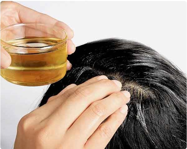 3 cách làm mềm tóc cứng tóc rễ tre cho nam tại nhà đơn giản nhất 