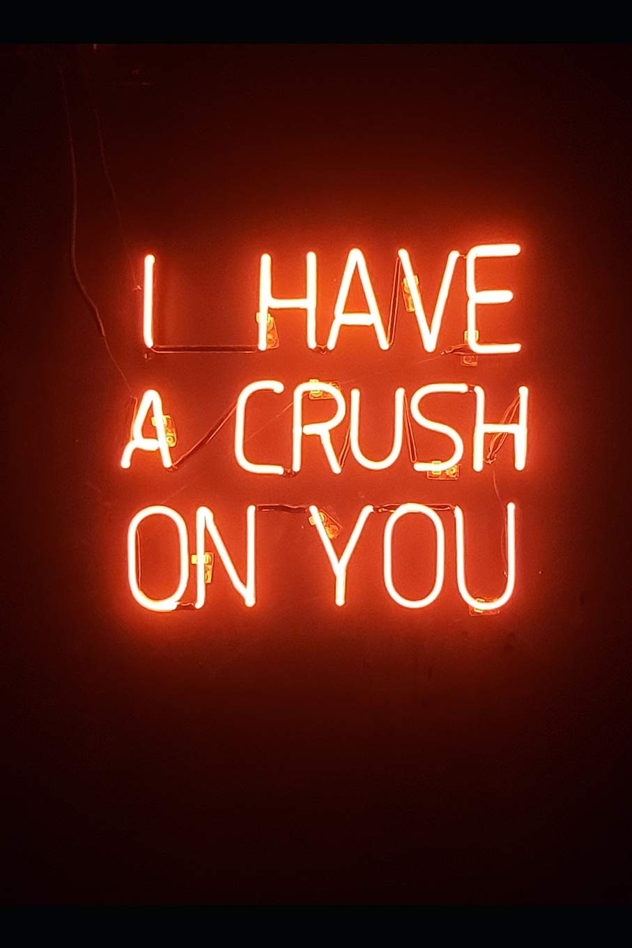 crush có nghĩa là gì