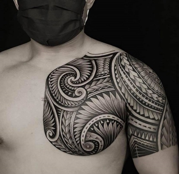 Dạy xăm hình nghệ thuật Tattoo cơ bản mini  tattoo  Vietbeauty Academy  ITEC