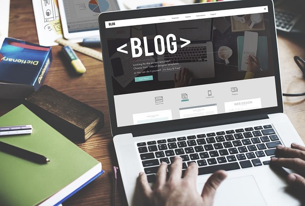Một số điều kiện cần có để trở thành một Blogger chuyên nghiệp