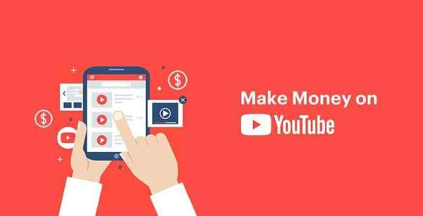 Kiếm tiền online trên Youtube đích thị là một cách kiếm tiền cực kỳ thông minh bạn nên thử