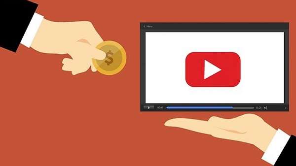 Có nhiều cách bạn có thể kiếm tiền thông qua làm Youtuber