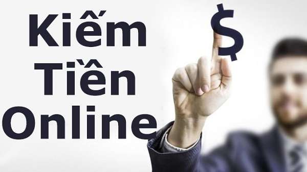 Kinh doanh online là hoạt động phổ biến và trở thành một phần thiết yếu trong cuộc sống hiện nay