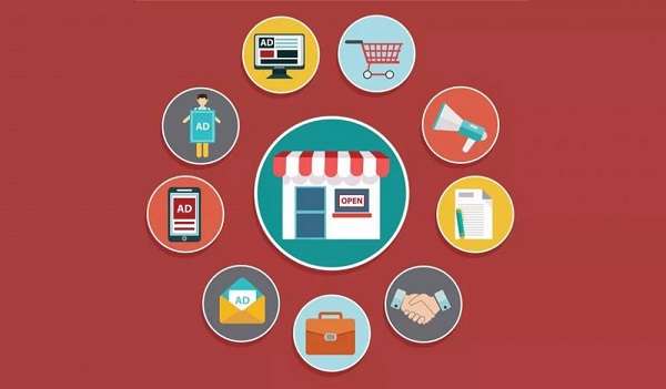 Các yếu tố cần thiết để việc kinh doanh online diễn ra suôn sẻ
