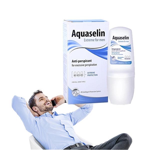 lăn khử mùi aquaselin cho nam