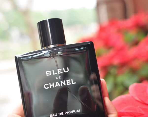 Review chi tiết Chanel Bleu De Chanel  hương thơm mạnh mẽ đầy lịch lãm   AuthenticShoes