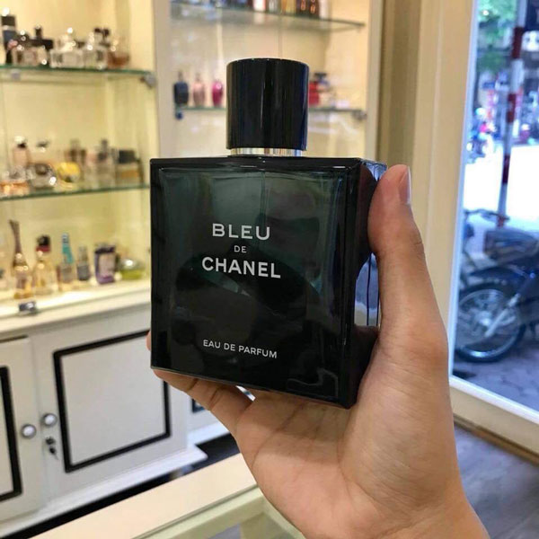 Review] Nước hoa Bleu de Chanel – Vẻ đẹp nam tính của quý ông - Cool Mate
