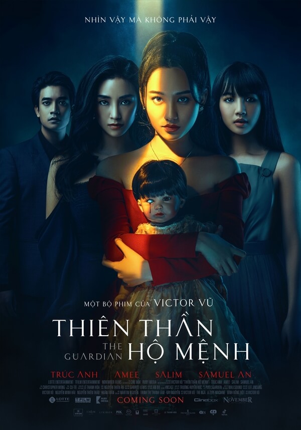 Phim ma Việt Nam hay nhất