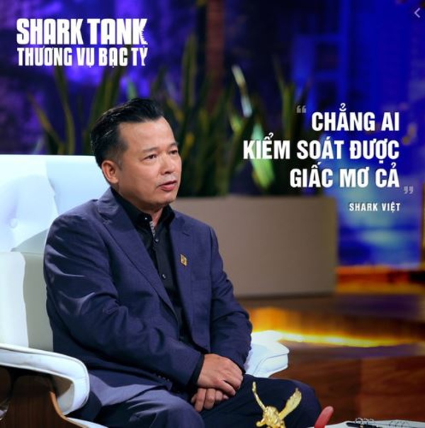 shark Việt