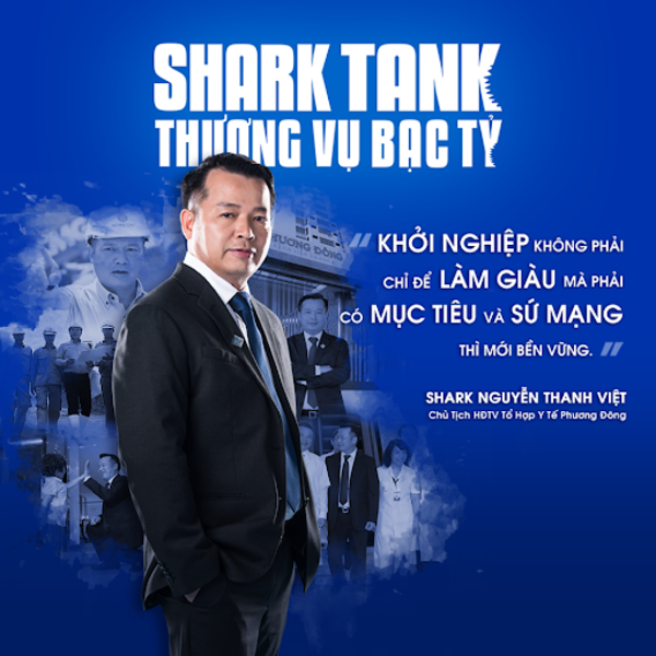 shark Việt