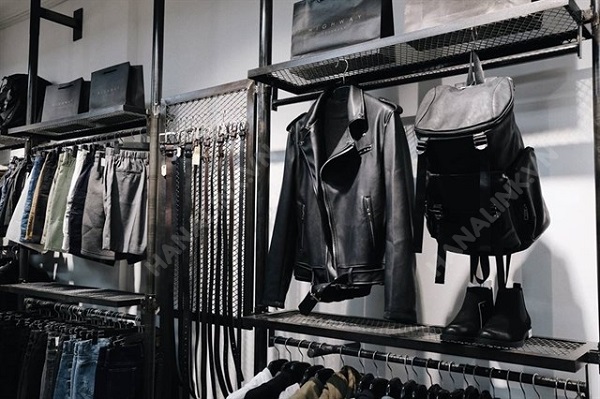 Top 4 shop thời trang All Black ngầu nhất cho nam