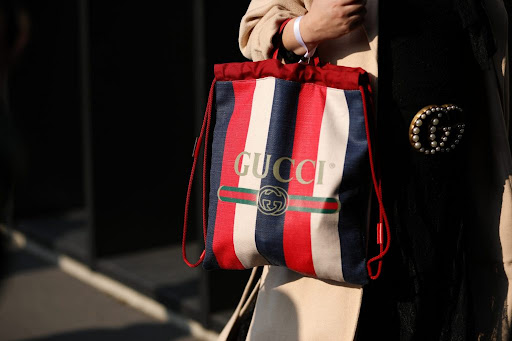 , Thương hiệu Gucci &#8211; Biểu tượng quyền lực của làng thời trang thế giới