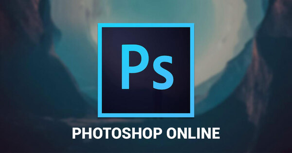 Photoshop là công cụ hỗ trợ vô cùng đắc lực cho việc tự thiết kế áo thun online, hiện có phiên bản trực tuyến