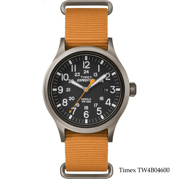 đồng hồ Timex 