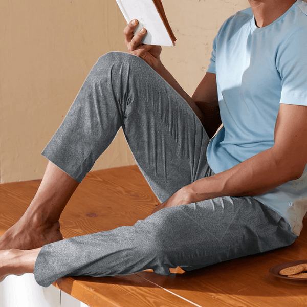 bảo quản quần âu nam đúng cách
