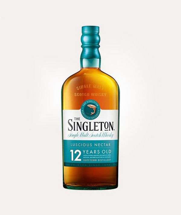 các loại rượu whisky giá rẻ