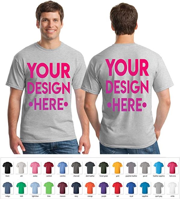 cach-custom-t-shirt