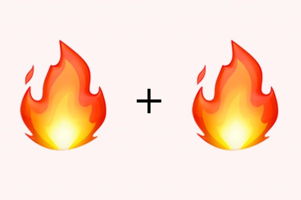 Cung lửa là cung gì? Sự kết hợp hoàn hảo giữa cặp đôi đồng nguyên tố lửa.