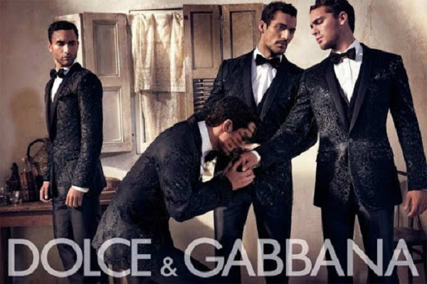 Dolce & Gabbana - Hãng thời trang cao cấp của Ý