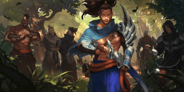 Khám phá thế giới thẻ bài đa dạng trong Legends of Runeterra