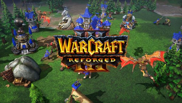 Warcraft - game offline cực hay không thể bỏ qua