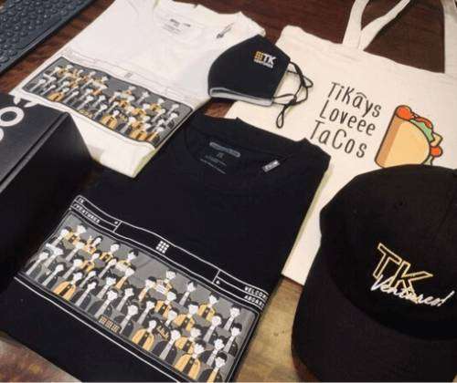 In áo đồng phục giá tốt COOLXPRINT