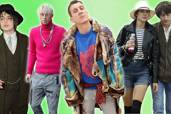 Về Indie Style - Cơn “sóng thần” thời trang đến từ lịch sử