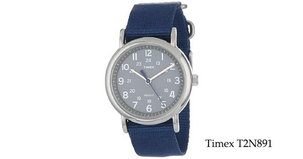 đồng hồ Timex 