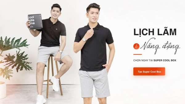 mix đồ đi đà lạt cho nam đẹp
