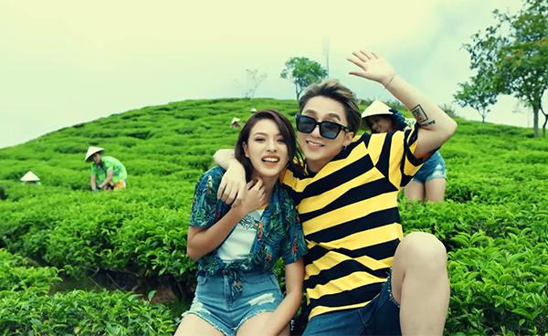 mix đồ đi đà lạt cho nam đẹp