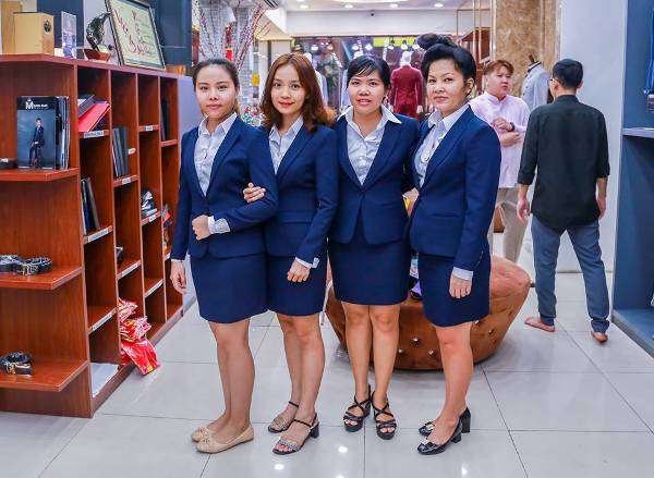 in áo đồng phục tphcm