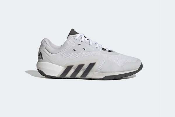 Giày tập luyện nam Adidas Trainer Dropset