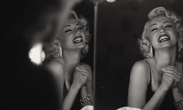 Bộ phim tình cảm lãng mạn tái hiện lại cuộc sống nữ minh tinh Marilyn Monroe