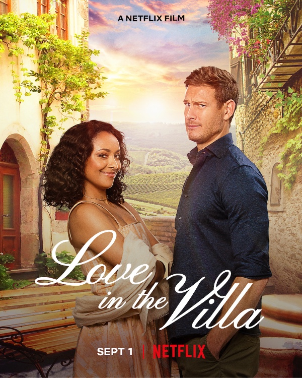 Love in the Villa là bộ phim hài tình cảm nhẹ nhàng