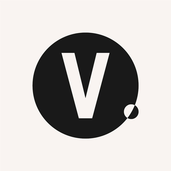 Logo tối giản mà độc đáo của Vietcetera