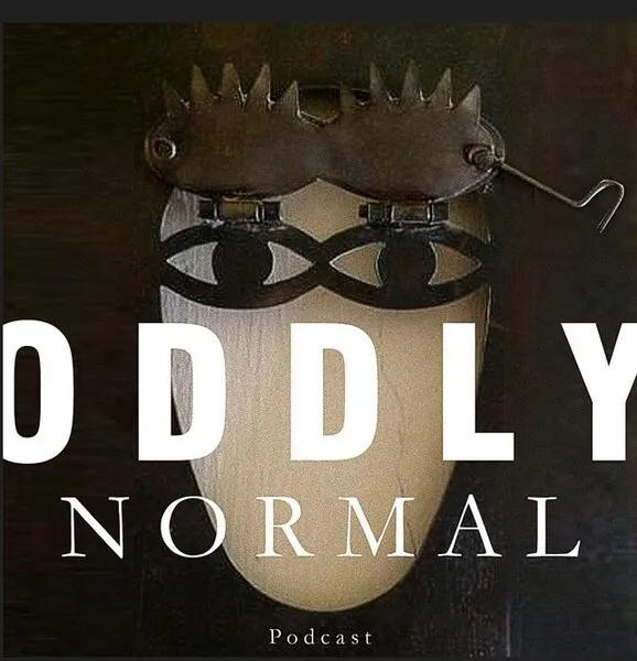 Oddly Normal được tạo nên bởi những bạn trẻ trong đa lĩnh vực