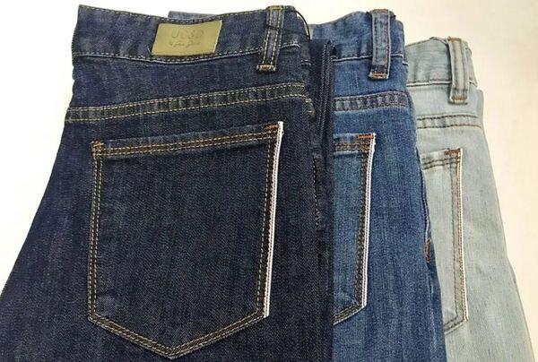 Phân biệt quần Jean Selvedge và quần Jeans thường thông qua đặc điểm