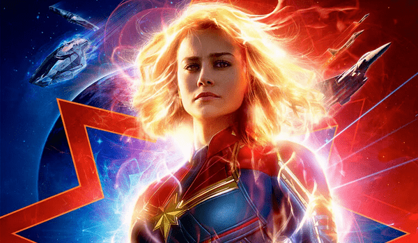 Một trong những nữ siêu anh hùng mạnh nhất vũ trụ Marvel