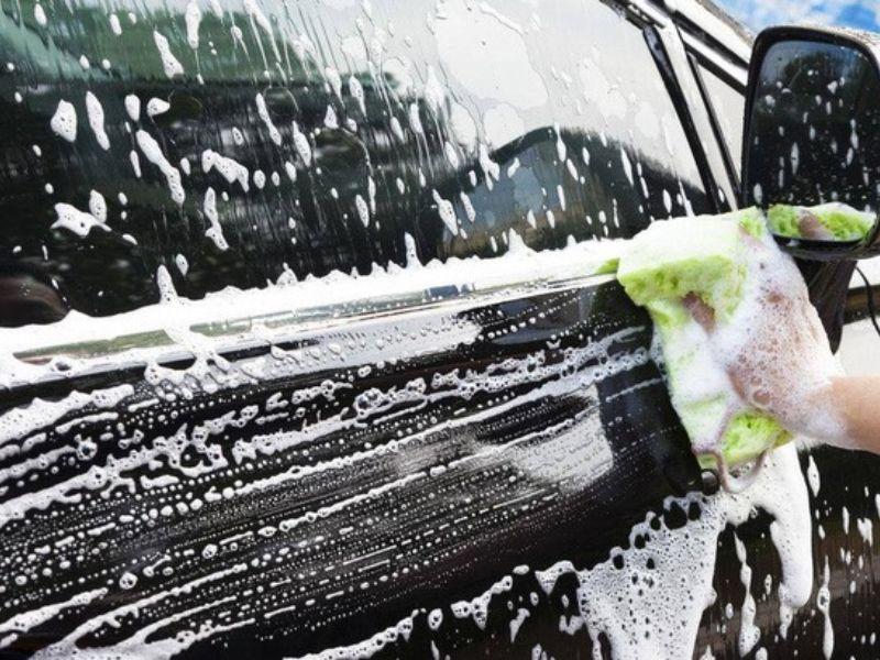 Rửa xe Hiền Vân – Địa chỉ được nhiều khách hàng tin tưởng