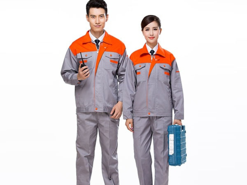 Đồng phục An Nam - cơ sở may áo thun đồng phục giá rẻ