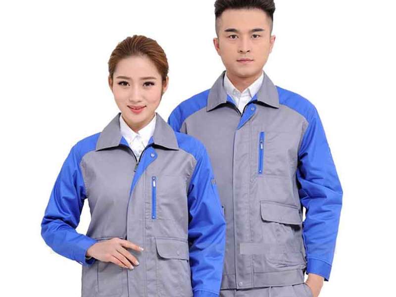 Công ty may đồng phục TPHCM - Công ty Việt Style