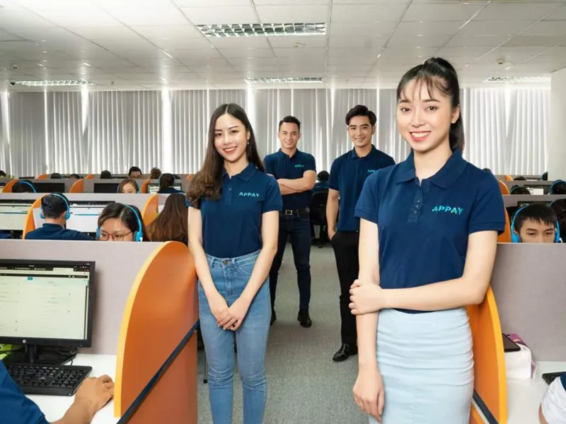 Công ty may đồng phục 24H